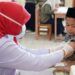 Dinkes Padang Catat 7 Kasus Campak, Orangtua Diminta Waspada