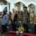 Wawako Padang Panjang Buka Muscab Luar Biasa Pramuka, Dorong Pembinaan Karakter Generasi Muda