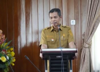 Pelantikan Komisioner KPID Ditunda, Kadis Kominfotik Sumbar Akui Lalai