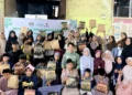 Penerima BCB UIN Imam Bonjol Padang Gelar Pesantren 1000 Cahaya Ramadan