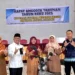 Rektor UIN IB Padang Buka RAT Koperasi Syariah Pegawai Negeri, Tekankan Profesionalitas dan Inovasi