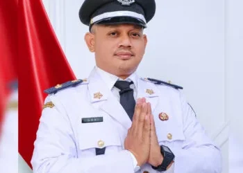 Pemerintah Nagarinya Minta THR ke Bank, Wali Nagari di Pesisir Selatan Mohon Maaf