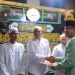 Dapatkan Remisi Hari Raya, 20 Narapidana di Sumbar Bebas