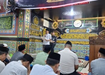 26 Anak Binaan di Sumbar Dapatkan Pengurangan Masa Pidana