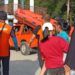 ATV yang Dinaikinya Terbakar, Pengunjung Pantai di Pasaman Barat Alami Luka Bakar