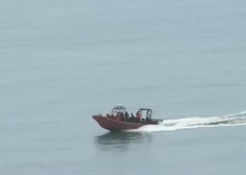 Remaja Hanyut di Pasaman Barat, Mayatnya Sempat Ditemukan, tetapi Hilang Lagi