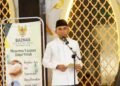 Pemko Padang Panjang Ajak Warga Ikuti Malam Takbiran Idulfitri 1447 H di Masjid Agung Manarul ‘Ilmi