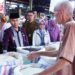 Pantau Pasar Jelang Lebaran, Wakil Wali Kota Bukittinggi: Harga Stabil, Stok Aman