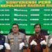 Peredaran 23 Kg Heroin Digagalkan, Tiga Tersangka Ditangkap