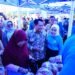 Pemkab Padang Pariaman Gelar Pasar Murah dan Bazar UMKM Jelang Idulfitri 1447 H