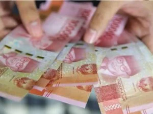 THR PPPK Paruh Waktu di Padang Panjang Cair, Setara Satu Bulan Gaji