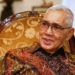 Kabar Duka, Wapres ke-6 RI Meninggal Dunia