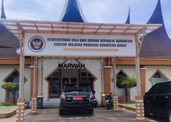 Konflik Timur Tengah Memanas, 2.500 Jemaah Umroh Asal Sumbar Bertahan di Arab Saudi