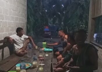 Warga Resah, Pesta Miras Diduga Berlangsung Siang Hari Saat Ramadan di Pasaman Barat