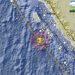 Mentawai Diguncang Gempa Gempa Magnitudo 4,2