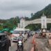 Daftar Lengkap Titik Rawan Macet Mudik 2026 di Sumbar, dari Padang Pariaman hingga Solok