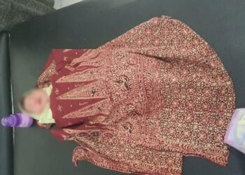 Pergi ke Ladang, Warga di Kabupaten Solok Temukan Bayi Perempuan