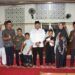 Pemko Padang Serahkan Hadiah Program Smart Surau di Musala Al-Mustanir