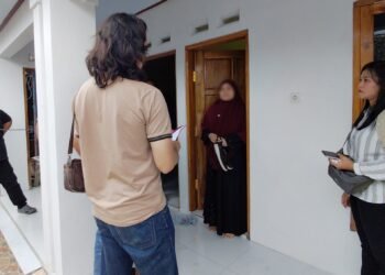Wanita di Tanah Datar Tipu 83 Calon Jemaah Umrah-Haji, Kerugian Rp3,76 Miliar
