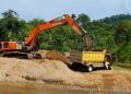 Aktivitas Tambang Andesit di Padang Pariaman Disebut Masih Berjalan, KAN Minta Izin Dievaluasi