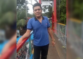 Suami di Pasaman Barat Bacok Istri Jelang Berbuka, Kepala Korban Dioperasi