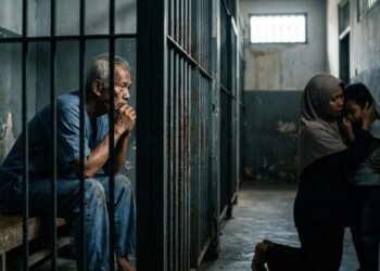 RPSA Pariaman Soroti Ancaman Nyata Predator Seksual di Atas Usia 40 Tahun