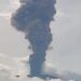 Gunung Marapi Kembali Erupsi, Semburkan Abu Vulkanik Setinggi 1.600 Meter
