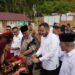 Wali Kota Padang Resmikan 10 Hunian Tetap untuk Korban Bencana di Batu Busuk