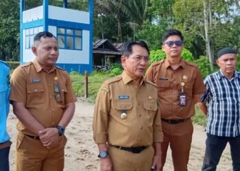 Event Pacu Kuda di Padang Pariaman Kembali Digelar, Pemkab Targetkan 30 Ribu Penonton