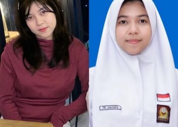Perempuan 20 Tahun Asal Agam Dilaporkan Hilang, Keluarga Minta Bantuan Masyarakat