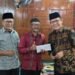 Silaturahmi di Masjid Muslimin, Wako Payakumbuh Ajak Warga Perkuat Keamanan dan Ketertiban