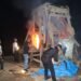 Polisi Razia Tiga Lokasi Tambang Emas Ilegal di Sawahlunto Dini Hari