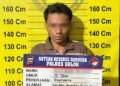 Polisi Sita 19 Paket Sabu-Sabu dari Pengedar Narkoba di Solok