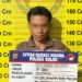 Polisi Sita 19 Paket Sabu-Sabu dari Pengedar Narkoba di Solok