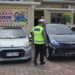 Polres Padang Pariaman Buka Titip Kendaraan Gratis bagi Pemudik, Keamanan Diawasi Petugas