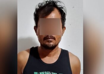 Bobol Kos Mahasiswa, Pria di Padang Ditangkap Polisi