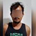 Bobol Kos Mahasiswa, Pria di Padang Ditangkap Polisi