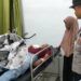 Motor Tanpa Lampu Tabrakan dengan NMax di Pesisir Selatan, Satu Tewas