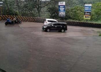 Hati-hati! Ini 10 Titik Rawan Kecelakaan di Jalur Mudik Sumbar 2026