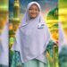 Najwa Alifah, Putri Padang Pariaman Juara 1 Tahfizh Al-Qur’an Tingkat Sumbar