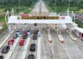 Tol Padang–Sicincin Siap Hadapi Lonjakan Mudik Lebaran 2026, Skema One Way Disiapkan di Titik Rawan