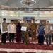 Baznas Padang Panjang Salurkan Zakat untuk 492 Mustahik