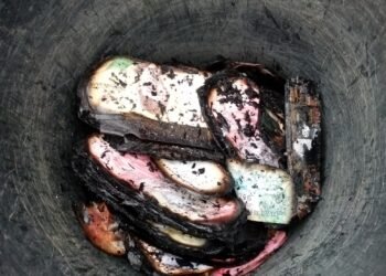 Rumah Pegawai Honorer di Pesisir Selatan Ludes Terbakar, Uang THR hingga Emas Ikut Terpanggang