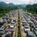 5 Cara Menghindari Macet Saat Arus Balik Lebaran