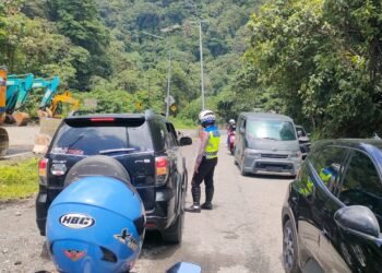 Sistem Satu Arah di Jalan Padang–Bukittinggi Mulai Berlaku Hari Ini, Catat Jamnya