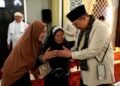 Wako Padang Panjang Ajak Warga Perkuat Persatuan dan Kepedulian Sosial di Momentum Idulfitri 1447 Hijriah