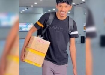 Pria 31 Tahun Asal Sijunjung Dilaporkan Hilang, Keluarga Minta Bantuan Pencarian