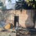 Rumah Petani di Padang Pariaman Hangus Terbakar, Kerugian Capai Rp100 Juta