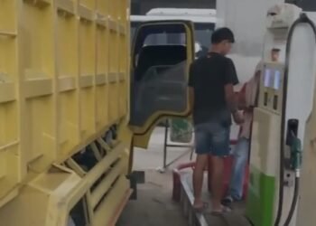 Viral Keluhan Pengendara soal Pengisian BBM di SPBU Solok Selatan, Sebut Ada Perlakuan Berbeda