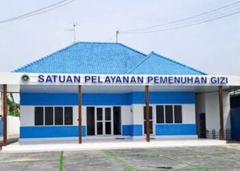 10 SPPG di Payakumbuh Belum Kantongi Sertifikat Higiene Sanitasi, BGN Akan Cabut Izin Operasional